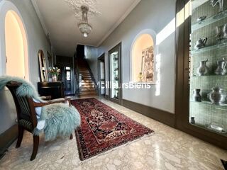  Maison � vendre 12 pi�ces 375 m�