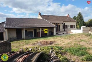  Maison à vendre 3 pièces 100 m²