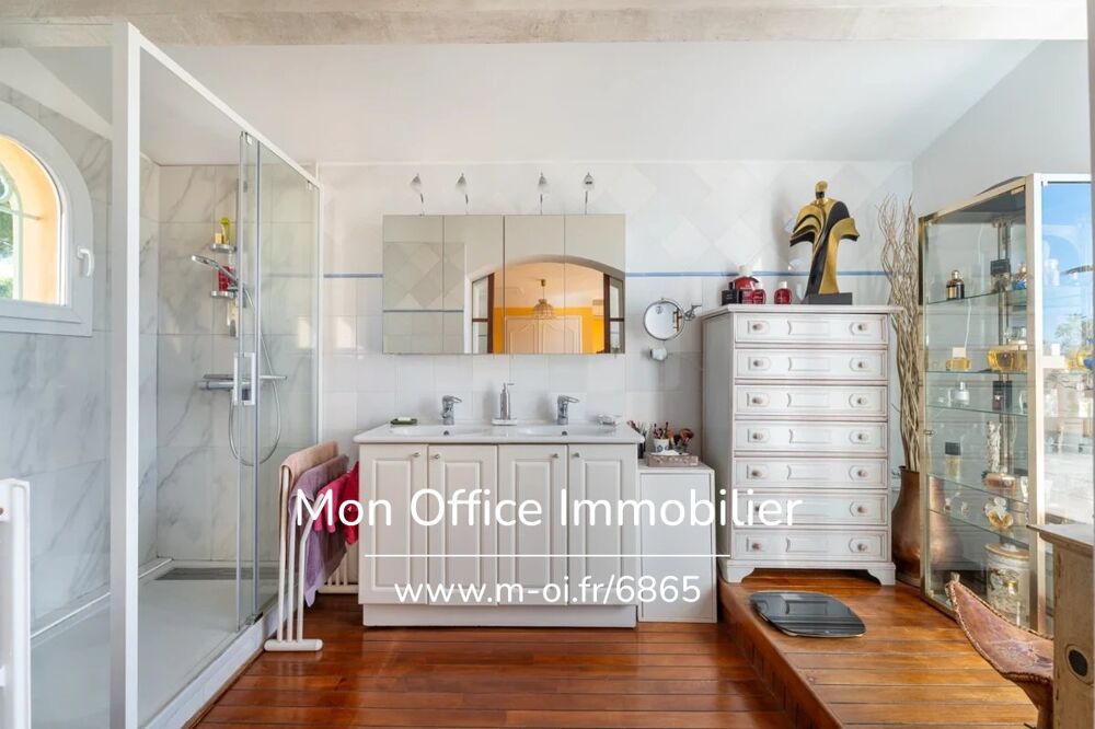 à vendre  Villa Sausset-les-Pins (13960)