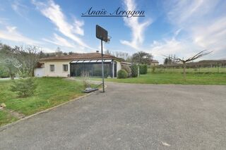  Maison à vendre 6 pièces 163 m²