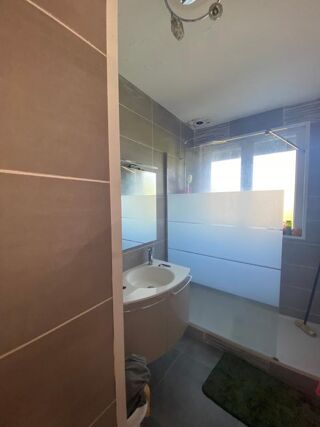  Villa � vendre 4 pi�ces 80 m�