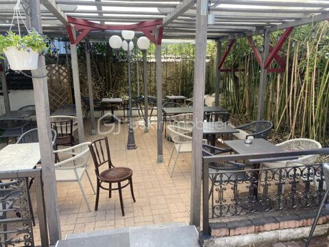 Vente d'un fonds de commerce  Restaurant traditionnel à Melun 160000 77000 Melun