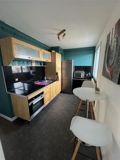  Appartement � louer 4 pi�ces 68 m�