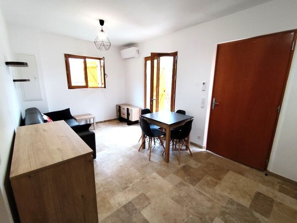 Location Appartement Appartement de 32m2 à louer sur Tourrettes Tourrettes