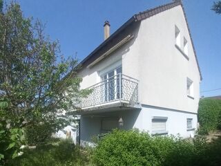  Maison � vendre 4 pi�ces 88 m�