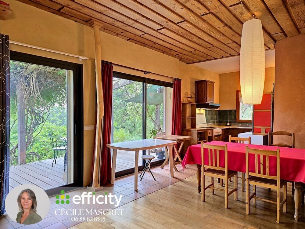 Vente Villa Villa Payzac