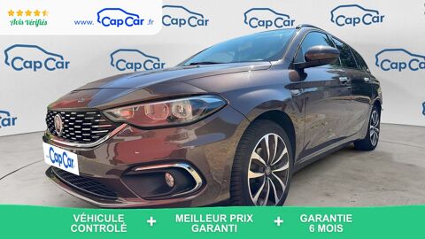 Annonce voiture Fiat Tipo 8990 €