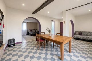  Maison à vendre 4 pièces 187 m²