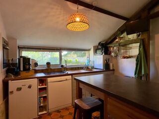  Maison � vendre 7 pi�ces 123 m�