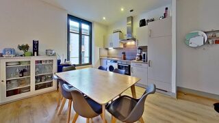  Appartement � louer 2 pi�ces 43 m�