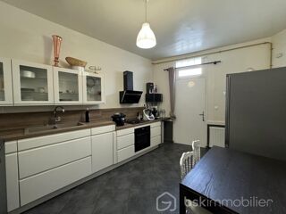  Maison à vendre 4 pièces 107 m²