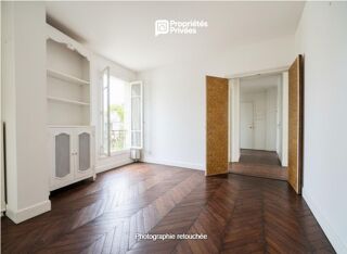  Appartement à vendre 4 pièces 84 m²