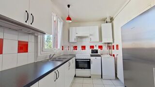  Appartement à vendre 3 pièces 75 m²