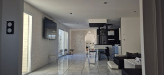  Maison à vendre 5 pièces 164 m²