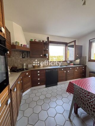  Maison � vendre 6 pi�ces 183 m�