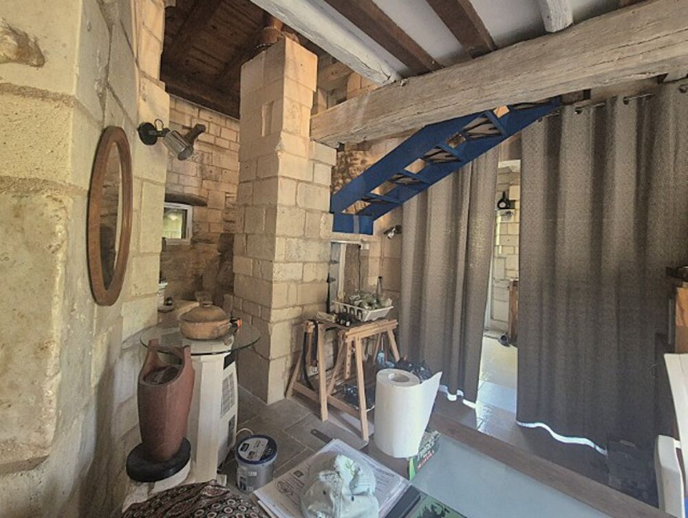 Vente Maison Maison Meursac