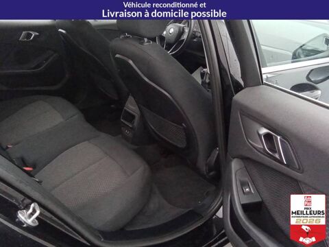 S&eacute;rie 1 116i 109 +Jantes 17 +Park Assist 2023 occasion 10150 Lavau