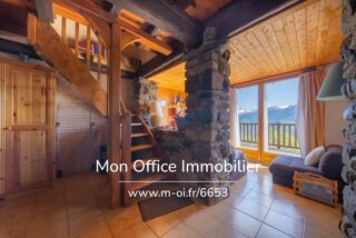  Maison à vendre 5 pièces 110 m²