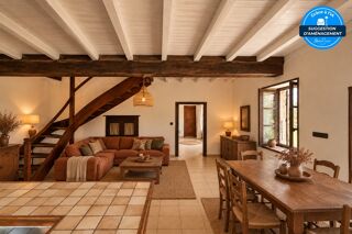  Maison à vendre 5 pièces 140 m²
