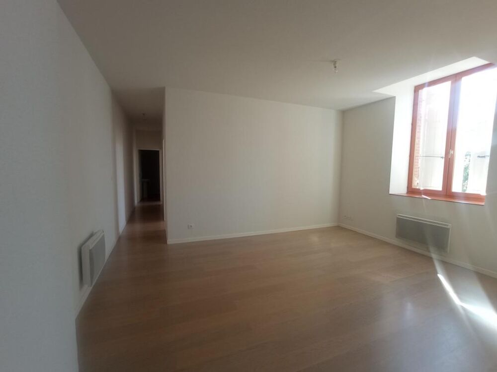 Location Appartement Appartement 72,89 m²  2 ch Saint simeon de bressieux