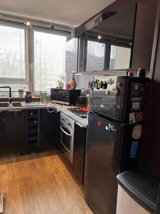  Appartement  vendre 3 pices 68 m