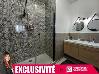  Maison  vendre 8 pices 137 m