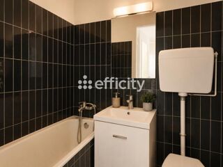  Appartement � vendre 1 pi�ce 13 m�