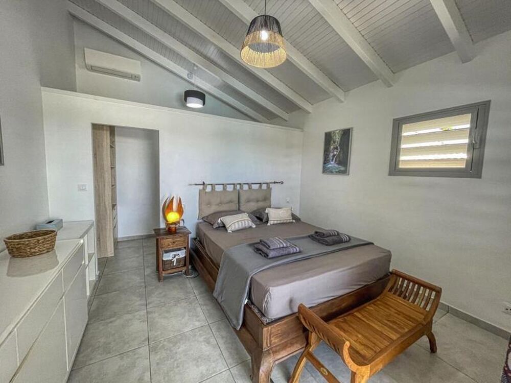 � vendre  Maison Saint-Fran�ois (97118)