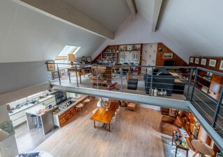  Maison à vendre 7 pièces 246 m²