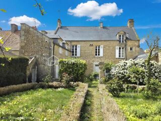  Maison � vendre 10 pi�ces 165 m�