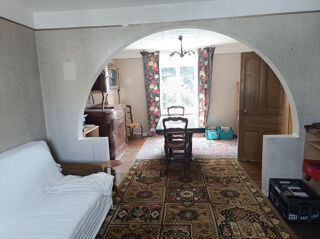  Maison � vendre 7 pi�ces 122 m�