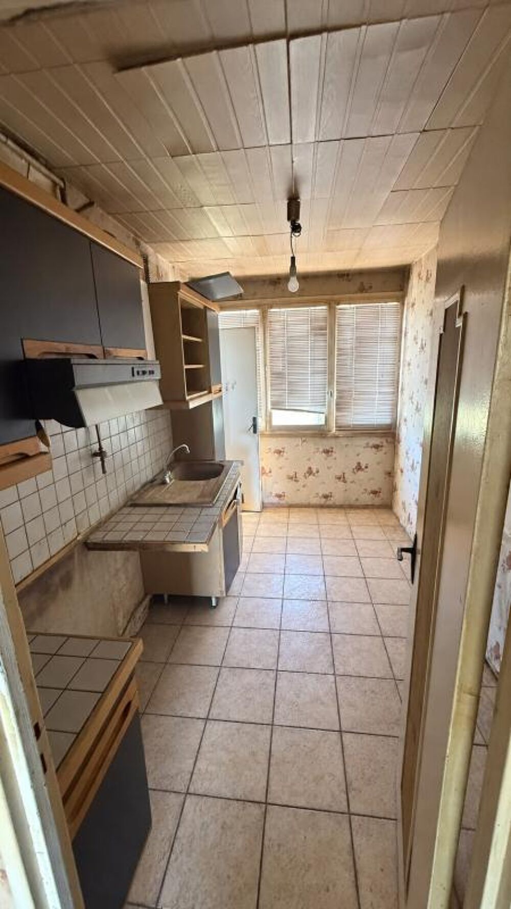 T3 55,75 m² avec balcon  Parc du Séminaire - Morsang-sur-Orge