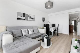 Vente Appartement Appartement lumineux 4P avec extérieurs à Cagnes-sur-Mer Cagnes sur mer