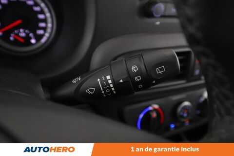 i10 1.0 Eco Intuitive 67 ch 2021 occasion 92130 Issy-les-Moulineaux