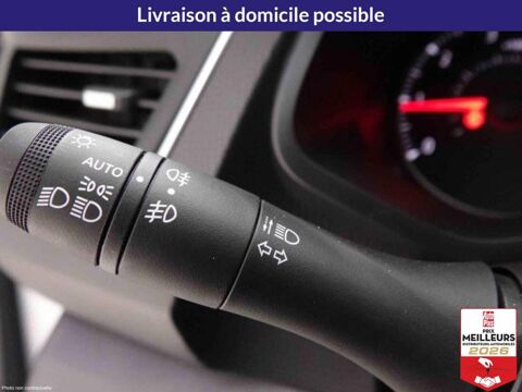 Primastar AVANTOUR 2.0 DCI 150 AUT L2H1 ACENTA 2026 occasion 10150 Lavau