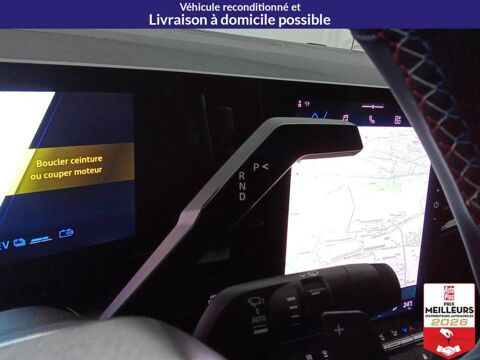 Rafale E-Tech full hybrid 200 esprit Alpine 2025 occasion 10150 Lavau