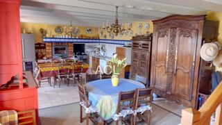  Villa � vendre 6 pi�ces 175 m�