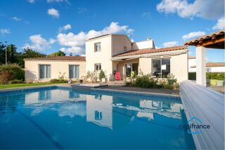  Villa � vendre 7 pi�ces 204 m�