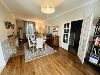  Villa  vendre 7 pices 148 m