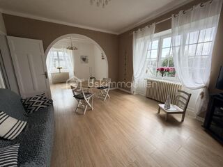  Propriété/château à vendre 8 pièces 167 m²