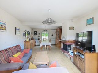  Maison à vendre 5 pièces 105 m²