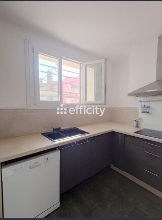  Appartement à vendre 3 pièces 64 m²