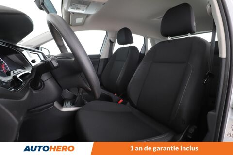 Polo 1.0 TSI 95 ch 2019 occasion 92130 Issy-les-Moulineaux