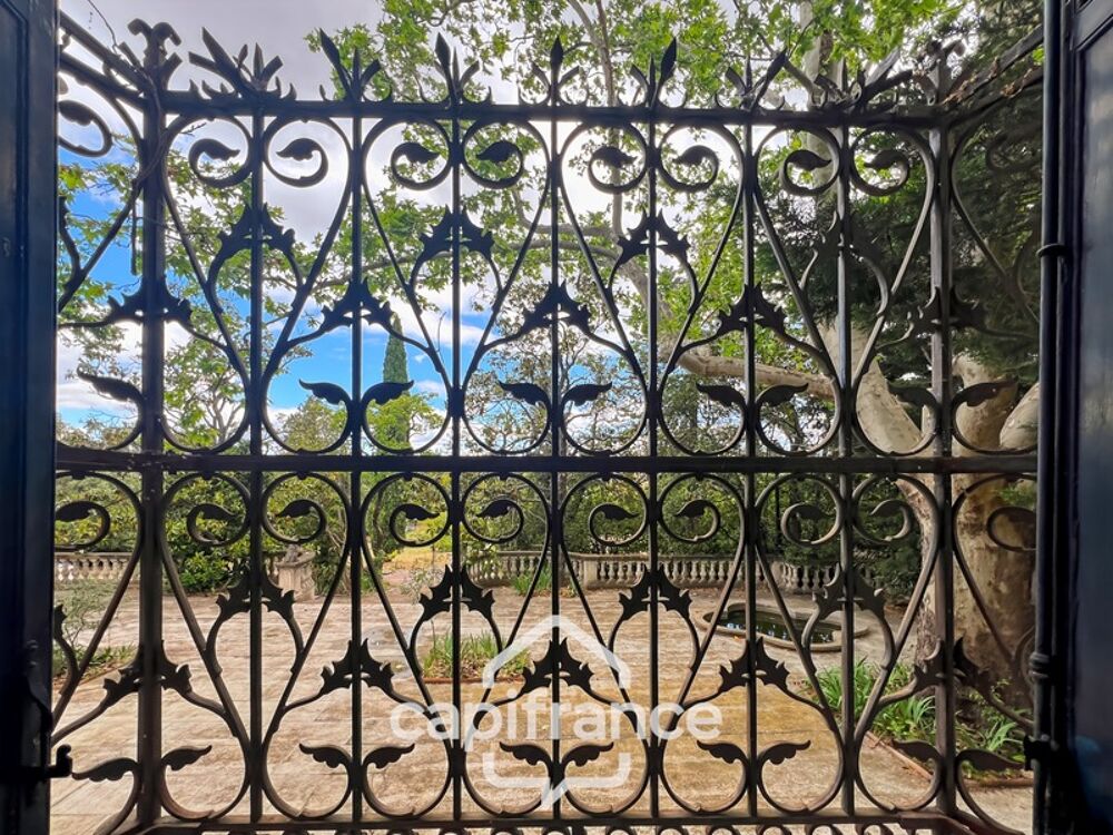  vendre  Proprit/chteau Marseille 11