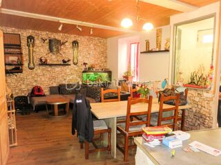 Maison à vendre 7 pièces 155 m²