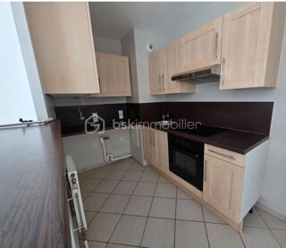 Vente Appartement Appartement T3 Terrasse avec place de parking Rouen