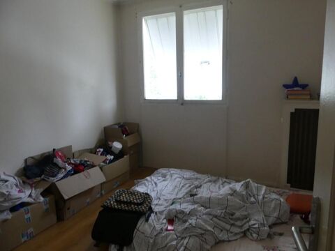  Appartement � louer 4 pi�ces 81 m�