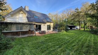  Maison � vendre 5 pi�ces 109 m�