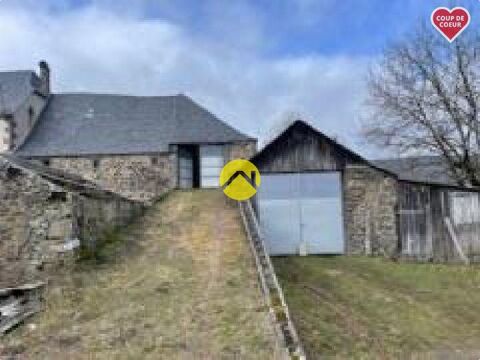   ETABLE GRANGE Maison - 2 pi�ce(s) - 1140 m�