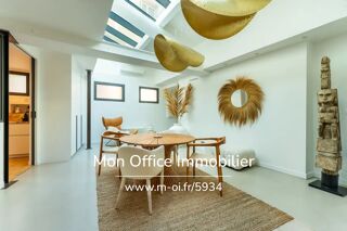  Appartement à vendre 4 pièces 140 m²